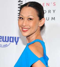 Nicole Bilderback